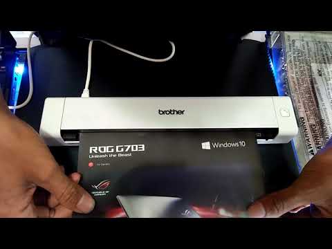 unboxing-scaner-brother-ds-620