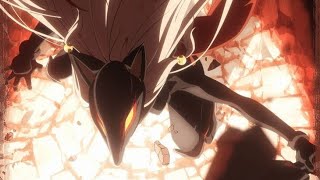 Black Fox AMV FORSAKEN by kujah