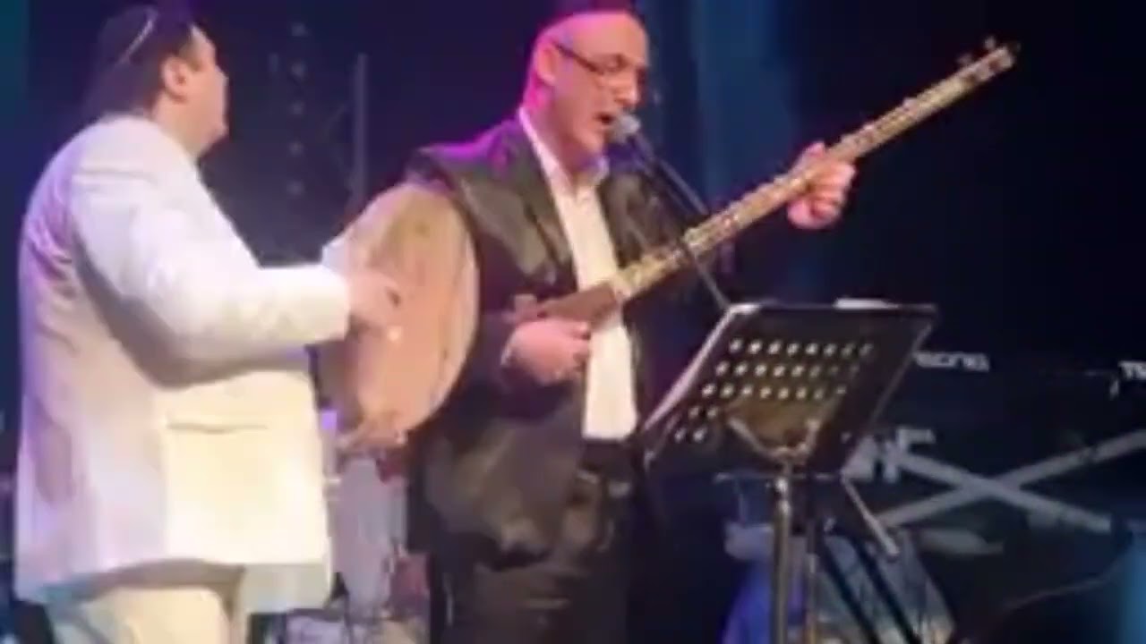 Bukharian full koncert 2022