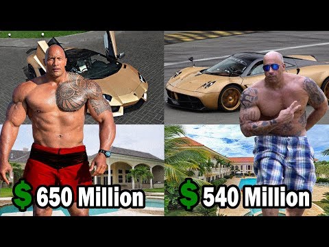 top ten richest actors in the world