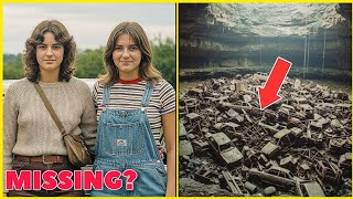 Family Vanished on a 1998 Road Trip… 20 Years Later, a Drone Made a Chilling Discovery....
