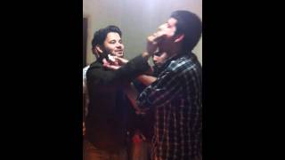 Dhingras Birthday Video