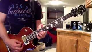 Crown The Empire - Initiation (Cover)