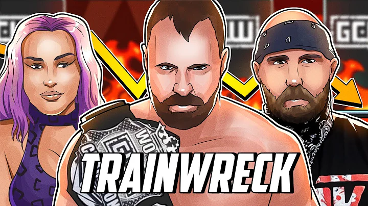 The Worst Indy Wrestling Show Ever?