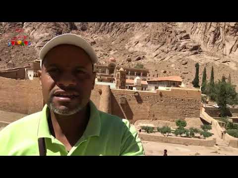 دير سانت كاترين