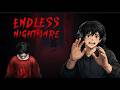 Endless Nightmare: Raat Ka Anjaana Dar #horrorgame #darkrooms