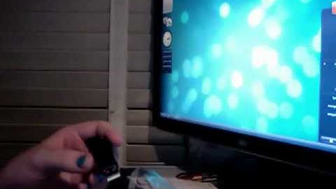 Unboxing of the Microsoft wireless mobile mouse 3000