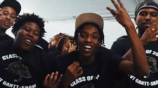 Mari Mac x Smoovie Baby - Defense (Music Video) Dir. Mitchell Films