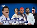 Will mk stalin get opposition parties together all india federation for social justice pm modi