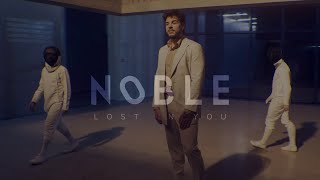 Watch Noble Lost In You video