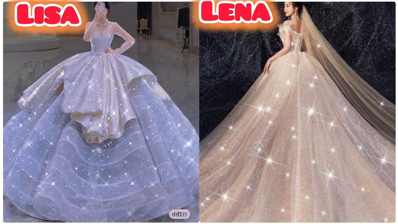 Лиза и Лена – прекрасное сочетание 🤗💕 Какая из них вам больше всего подходит? #лена #выбери #лиза...