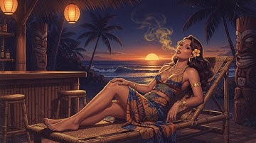 Reggae Chill Vibes 2025 - Relaxing Music Mix for Study & Work