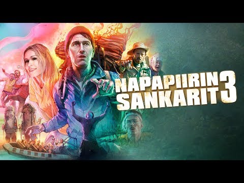 NAPAPIIRIN SANKARIT 3