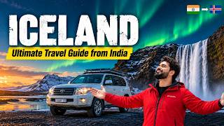 Iceland Travel Guide | Iceland Best Places To Visit | Iceland Tourist Attractions | Visa #iceland