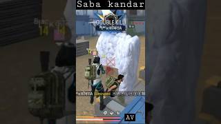 Start Saba Kandar In Free Fire In Free Fire History