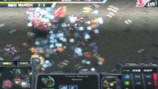 TVing OSL 2012 Fan Trailer
