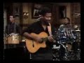 Earl Klugh at BEST NIGHT MUSIC - Dr Macumba