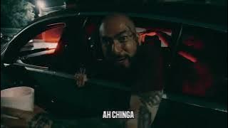 EL BAISON - LETRA (Dharius, Lefty Sm, Toser One, Tiro Loko)