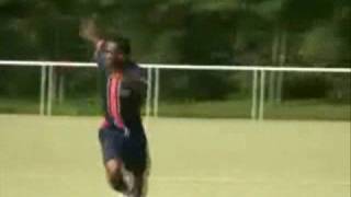 FM2008 the Editor-Movie with Iya Traore screenshot 4