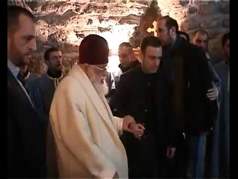 პატრიარქი იერუსალიმში