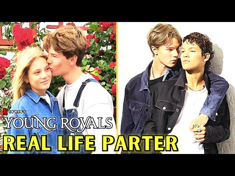 Young Royals Cast Real Age And Life Partners Revealed!
