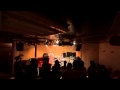 SpecialWish（rough laugh カバー）：SandalSoul Live.2014.10.04