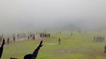 RECEPTION RITES of PMA "MANDARAIG" CLASS OF 2027 @PMA-MandaraigClassof2027