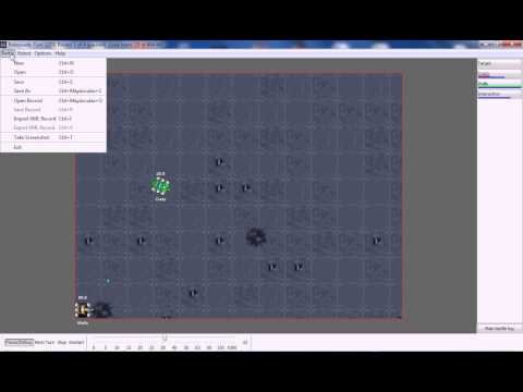 Robocode batalla individual-Crear Robots