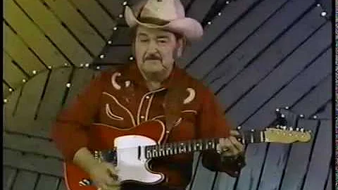 Big George Moody - Guitar Medley 01 - No. 1 West -...