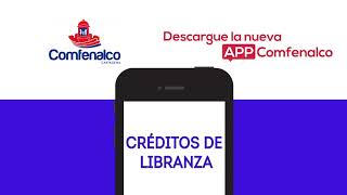 Descarga ya la nueva APP de Comfenalco Cartagena screenshot 2