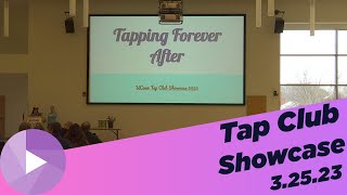 Tap Club Showcase | UCTV Events | 3.25.23
