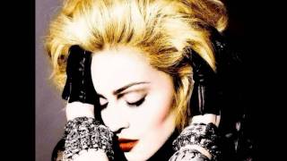 Madonna &quot;Give me all your love&quot; (feat. Nicki Minaj &amp; MIA)