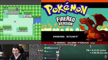 Multi Region Map Randomizer Speedrun