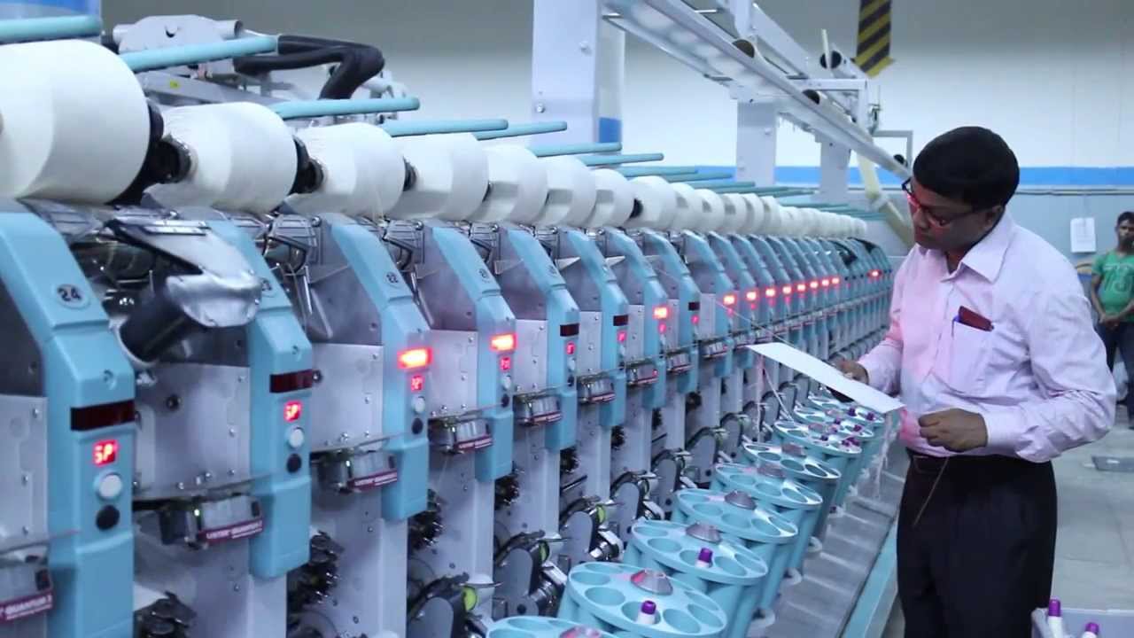 Training film on Contamination Free African Cotton as the Market Requires