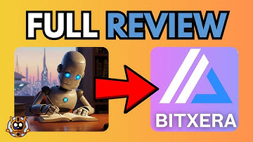Bitxera.com Review - Scam Or Legit (2025)