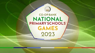 Co-op Bank National Primary Schools Games 2023 screenshot 5