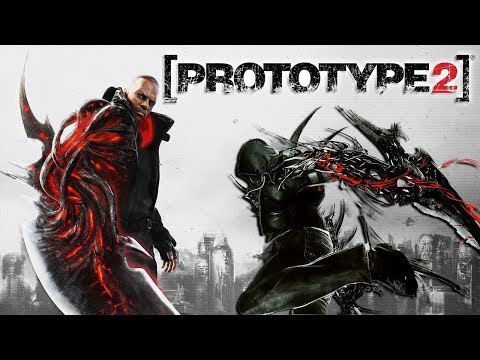 Video: Cách Chơi Prototype 2