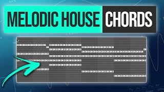 Making a Melodic Progressive House Chord Progression - Anjunadeep Style | Ableton Live Tutorial