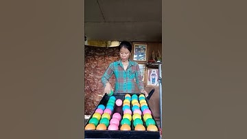 Puzzle sort ball game challenge #gaming #games #usa #puzzle #viralvideo