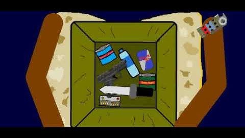 Pivot Robot Movie Episode 2 Running (Technology Domination)