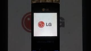 [REUPLOADED] LG GB109 - ON / OFF