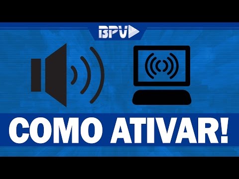 Como ATIVAR os