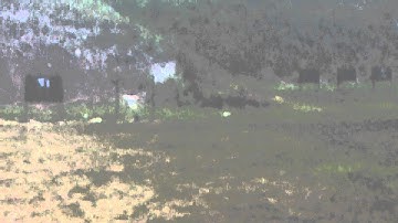 4 pound earth shaker