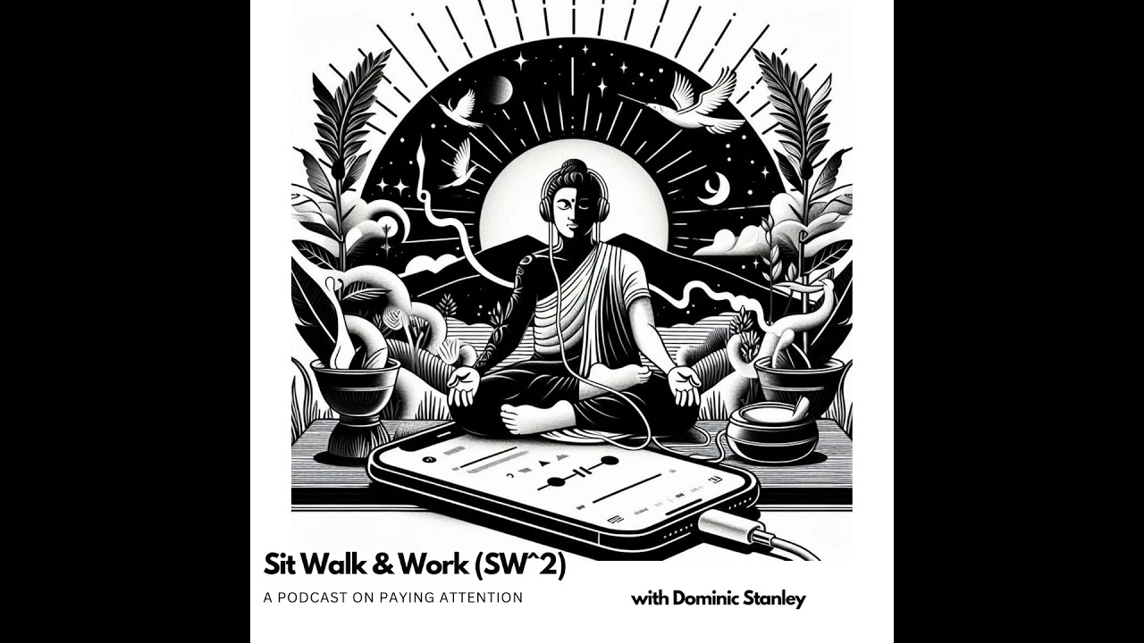 The Beauty of Silence: A Guided Meditation on Paying Attention