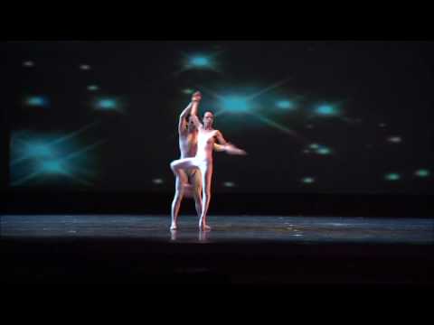 Constellations - Dance Alive National Ballet