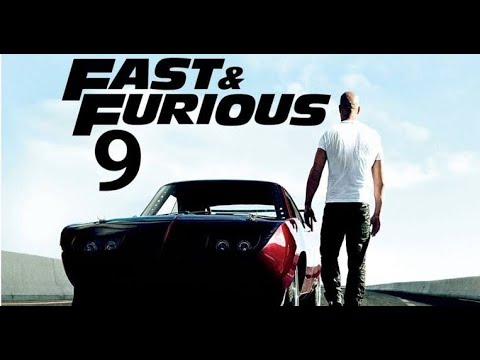 Видео: Fast  Furious 9 short scene