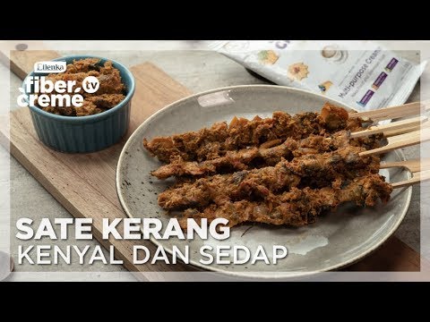 resep-olahan-laut-nusantara---sate-kerang-kenyal-&-sedap