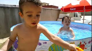 Nrt3 Mnalan Chuchu Tv Kids Baby