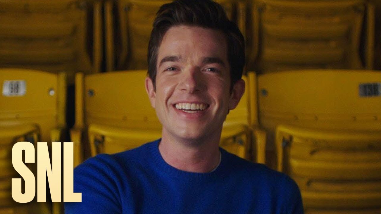 The story behind John Mulaney's Marblehead reference in his 'SNL ...