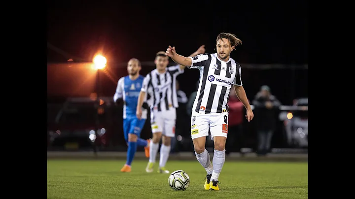 Joseph Costa Highlights 2019